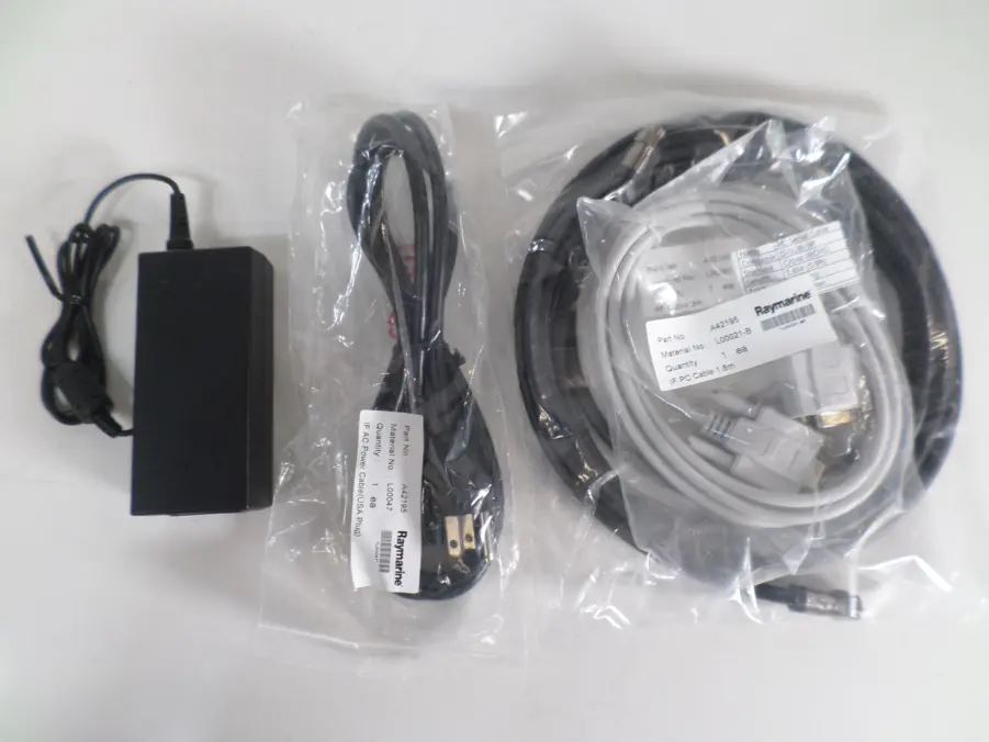 Raymarine MIM Multi-Satellite Interface Module A42195 for Dish Network - New - Image 3