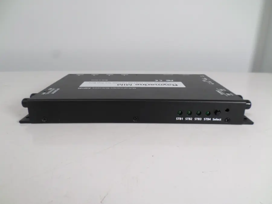 Raymarine MIM Multi-Satellite Interface Module A42195 for Dish Network - New - Image 6