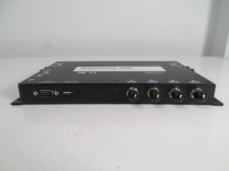 Raymarine MIM Multi-Satellite Interface Module A42195 for Dish Network - New - Image 4