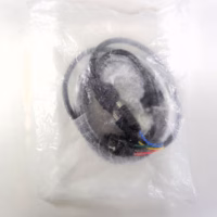 Raymarine E-Wide Series Video I/O Cable f/E90w E120w E140w - A62158 - New In Bag - 90 Day Warranty