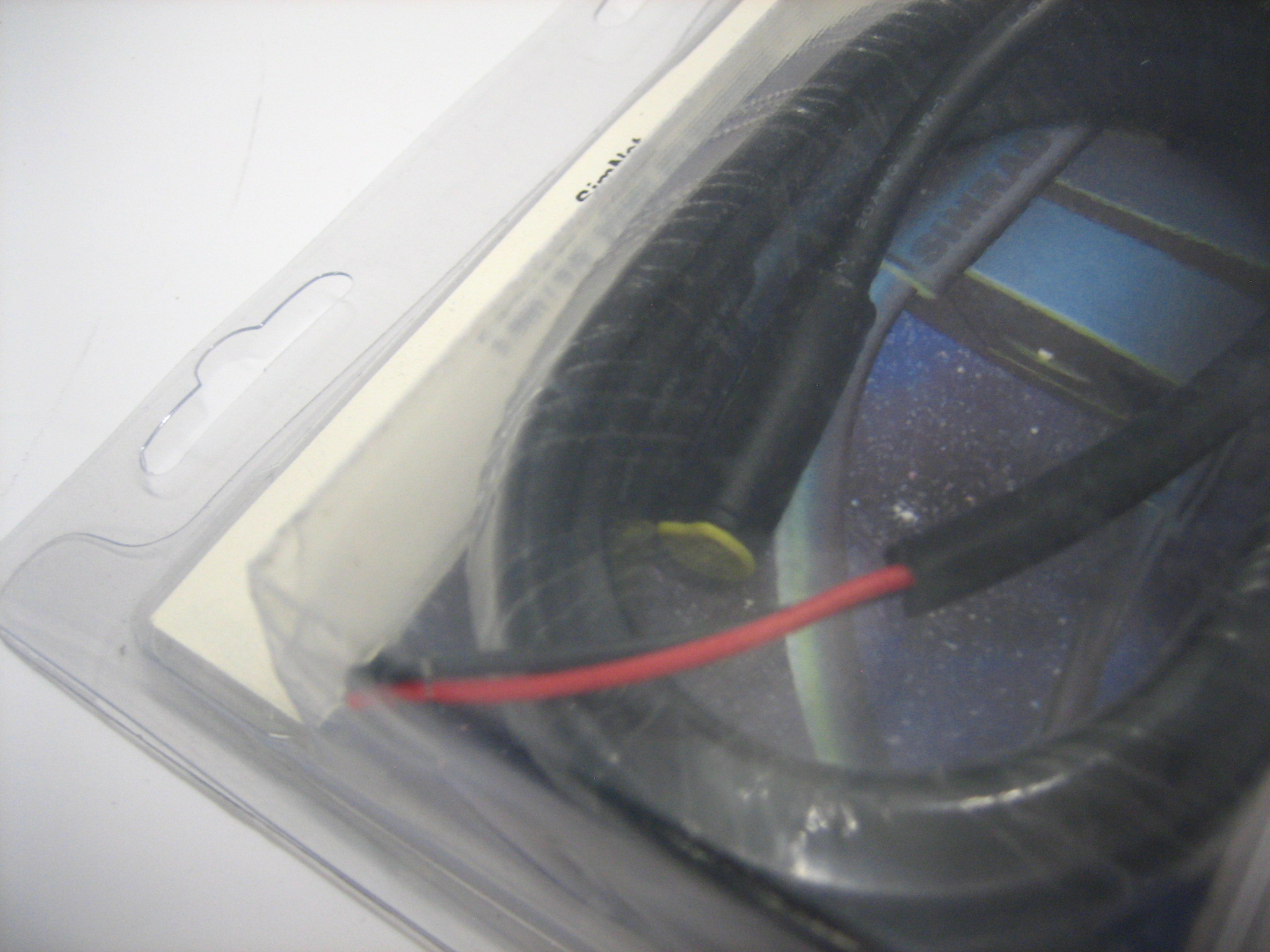 Simrad Power Cable WITHOUT TERMINATION 2 meters 24005910