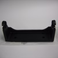 Furuno LH-5000 Hanger Mounting Bracket - No Knobs - NEW - 001-542-870-00