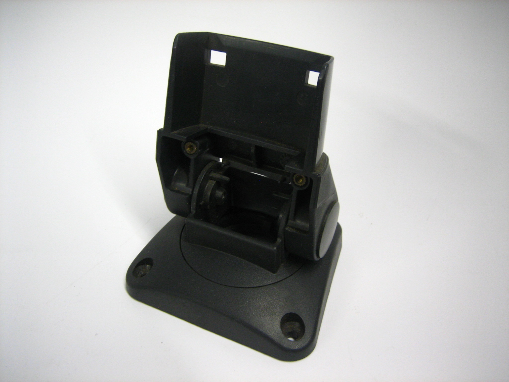 Humminbird MS-M Tilt & Swivel Bracket Mount – Used, Fully Functional