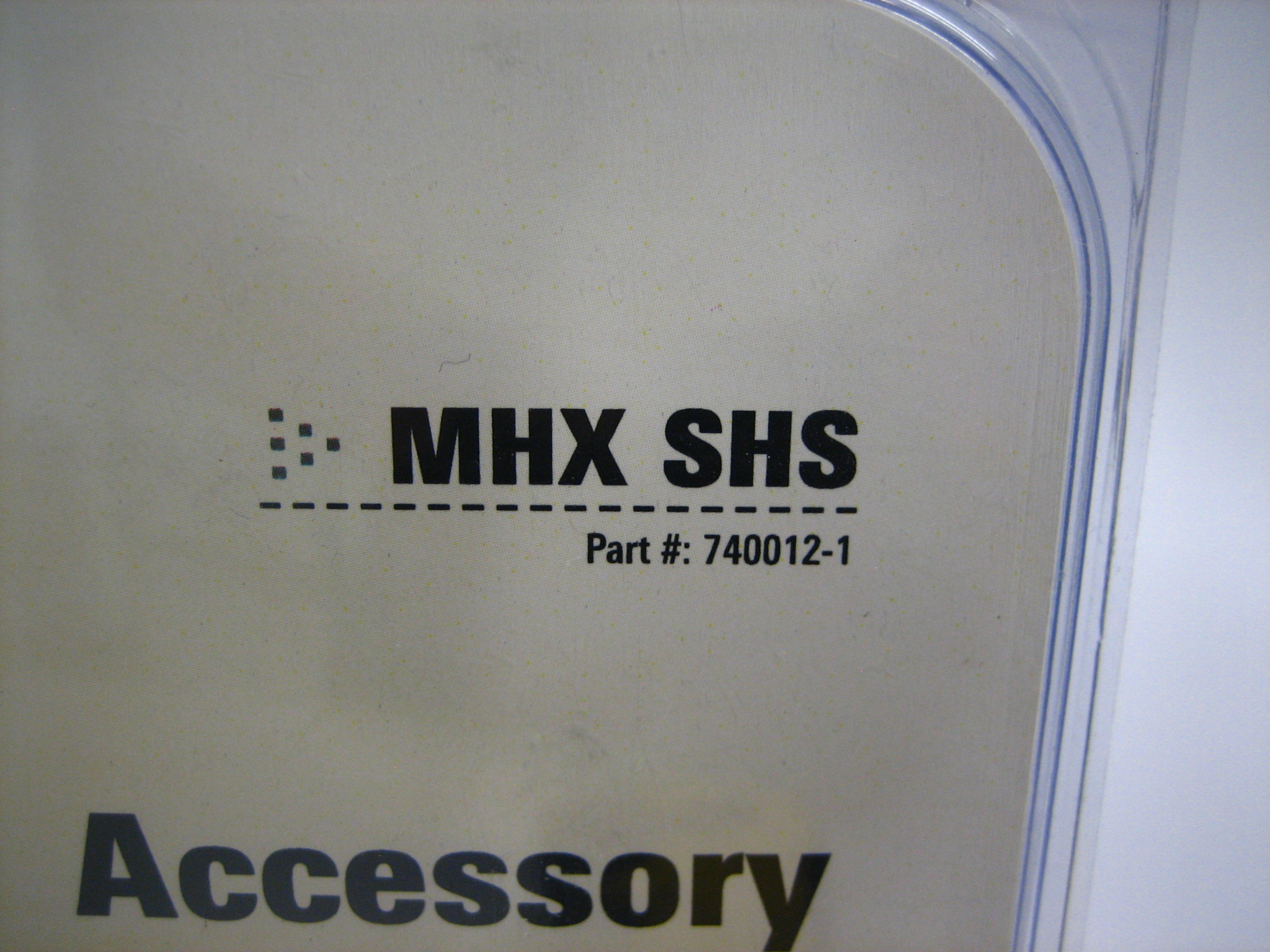 Humminbird MHX SHS Transom Transducer Hardware Bracket NEW for XHS 6 XHS 9 20 24 Max Marine