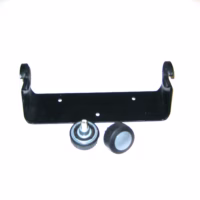 Raymarine Raytheon RN300 RC320 Trunnion Yoke Mount Mounting Bracket E35011 *NEW*