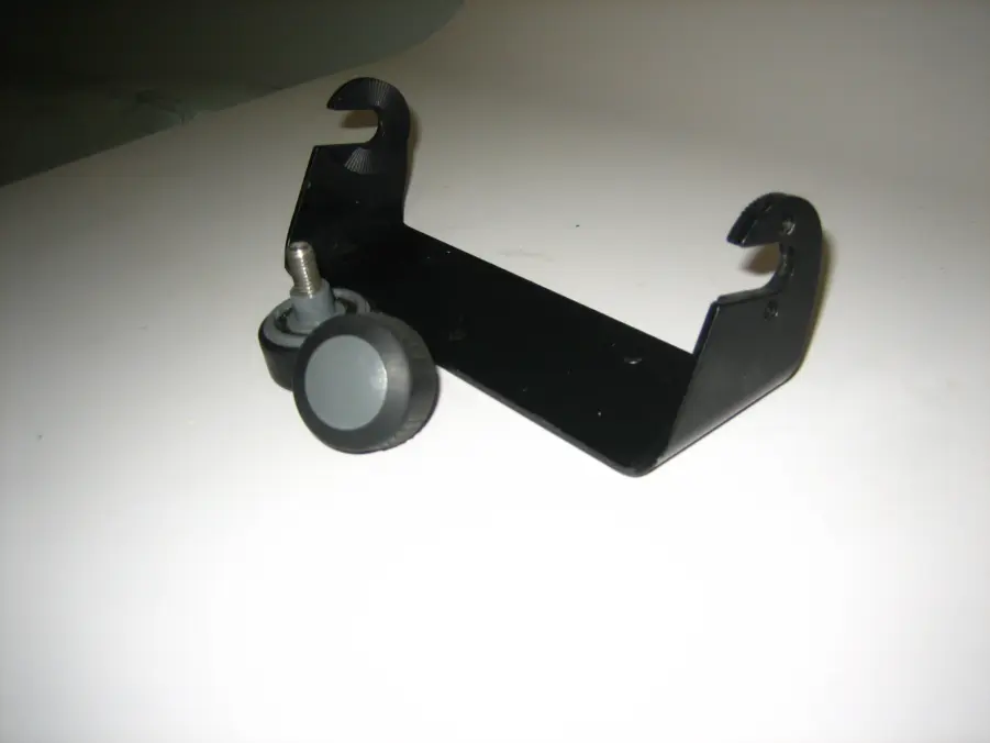 Raymarine Raytheon RN300 RC320 Trunnion Yoke Mount Mounting Bracket E35011 *NEW* - Image 3