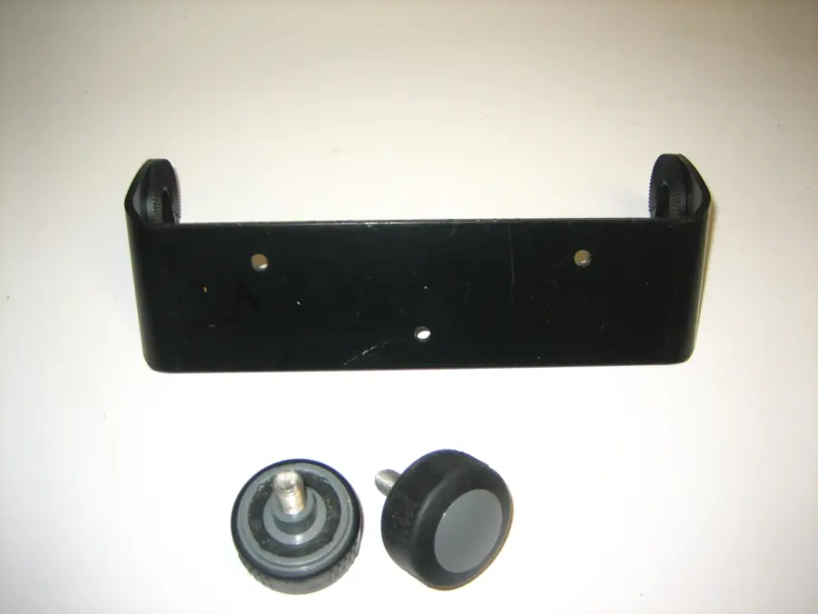 Raymarine Raytheon RN300 RC320 Trunnion Yoke Mount Mounting Bracket E35011 *NEW* - Image 4