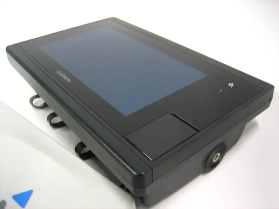 Garmin GPSmap 7607 GPS Chartplotter - Immaculate Working Condition w/Suncover - Image 3