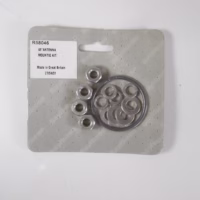 Raymarine - 48" Antenna Array Mounting Kit - R58046 - New Old Stock!