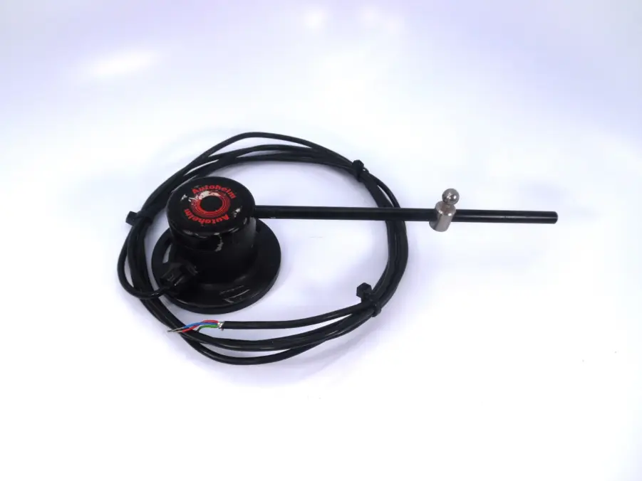 Autohelm Raymarine Autopilot Rudder Feedback Sensor
