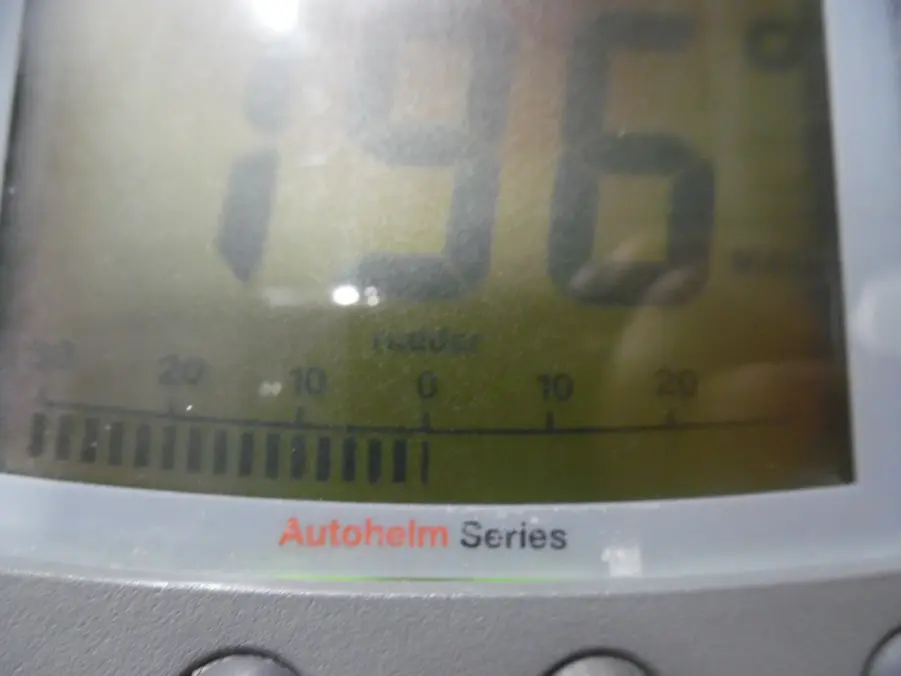 Autohelm Raymarine Autopilot Rudder Feedback Sensor - Image 5