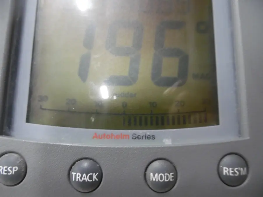 Autohelm Raymarine Autopilot Rudder Feedback Sensor - Image 6