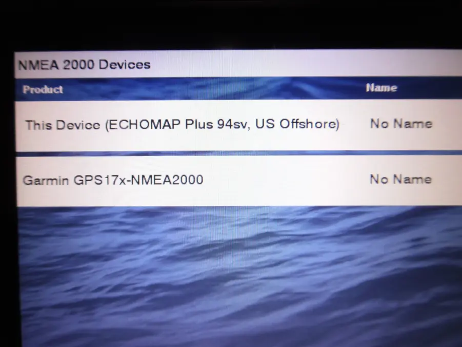 Garmin EchoMap Plus 94sv (010-01902-00) Tested Good (90-Day Warr) - Image 6