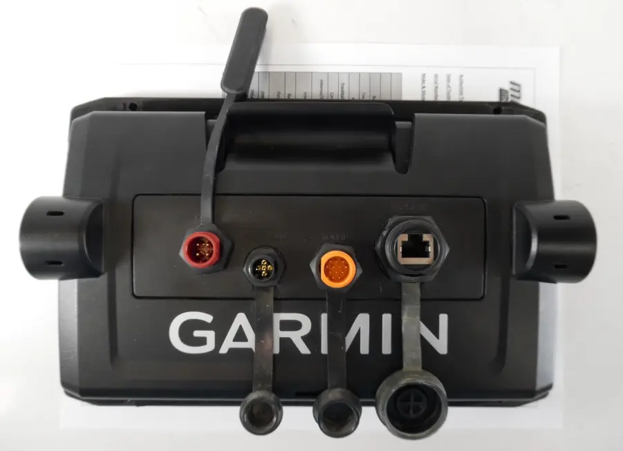 Garmin EchoMap Plus 94sv (010-01902-00) Tested Good (90-Day Warr) - Image 9