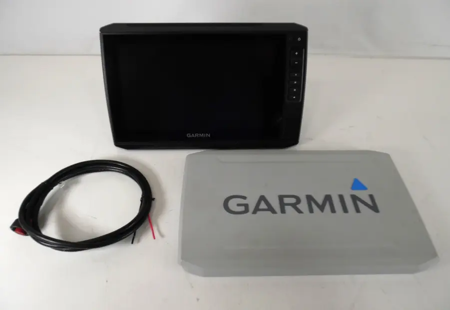 Garmin EchoMap Plus 94sv (010-01902-00) Tested Good (90-Day Warr)