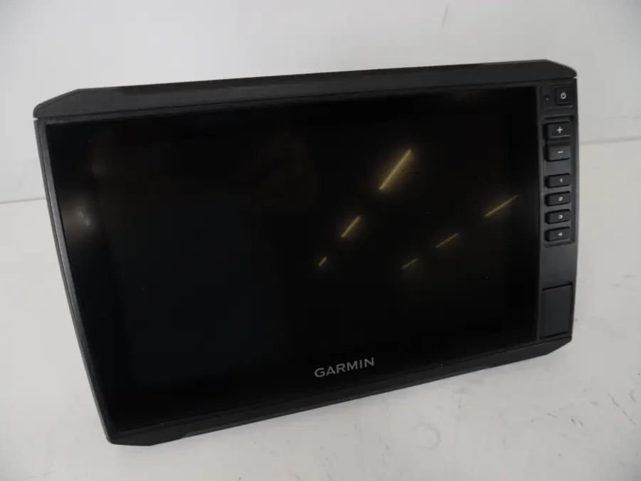 Garmin EchoMap Plus 94sv (010-01902-00) Tested Good (90-Day Warr) - Image 8