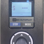 Simrad QS80 Quickstick Autopilot Joystick 000-10184-001 - Image 7