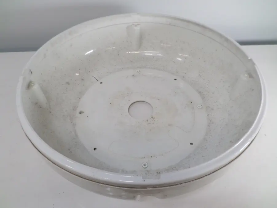 Intellian 24" Empty Dummy Dome for s6HD i6 Satellite Tracking Antennas - Good Condition - Image 5