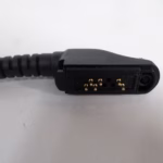 New Pryme Observer SPM-110-S1 Speaker Microphone for ICOM M88 Two-Way Radios - Image 4