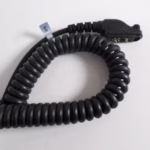 New Pryme Observer SPM-110-S1 Speaker Microphone for ICOM M88 Two-Way Radios - Image 5