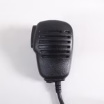 New Pryme Observer SPM-110-S1 Speaker Microphone for ICOM M88 Two-Way Radios - Image 2