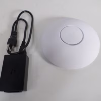 Unify AP AC LR Long Range POE Powered Wifi Access Point