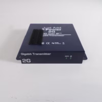 Just Add Power HD over IP 2G Gigabit Transmitter
