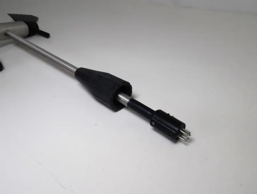 Autohelm Wind Masthead Transducer - D168 - *NEW Vane & Cups* f/ ST50 & ST60 ~ RARE / Tested! - Image 5