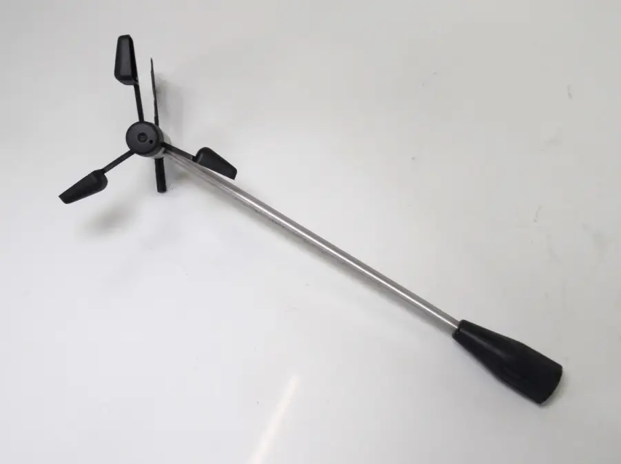 Autohelm Wind Masthead Transducer - D168 - *NEW Vane & Cups* f/ ST50 & ST60 ~ RARE / Tested! - Image 7