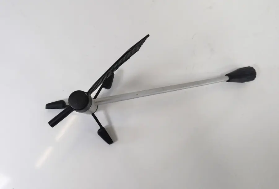 Autohelm Wind Masthead Transducer - D168 - *NEW Vane & Cups* f/ ST50 & ST60 ~ RARE / Tested! - Image 6