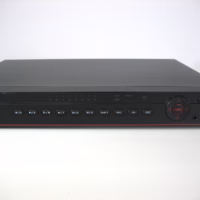 Cantek CT-iXVR722A-16-4KL 16 Channel HD Digital Video Recorder