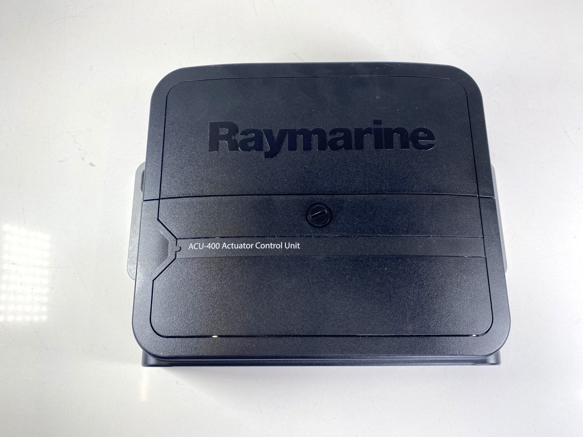 Raymarine ACU400 Autopilot Actuator Control Unit Factory Refurbished Max Marine Electronics
