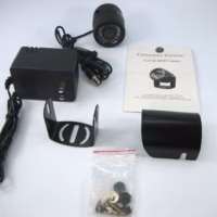 Channel Vision 5125 IR B&W Surveillance Camera