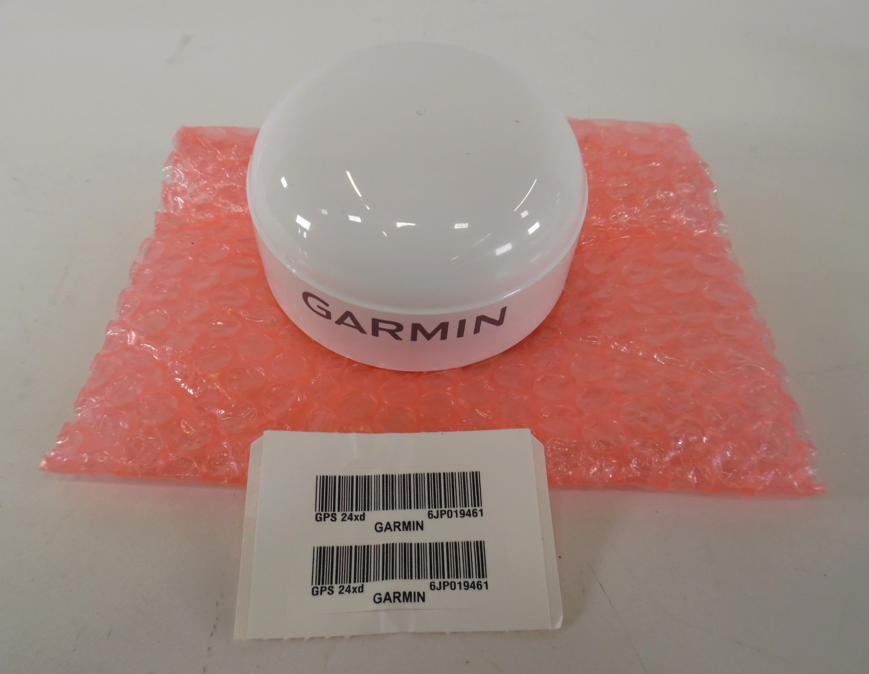 Garmin GPS 24XD Antenna NMEA2000 Backbone Kit (New) +3