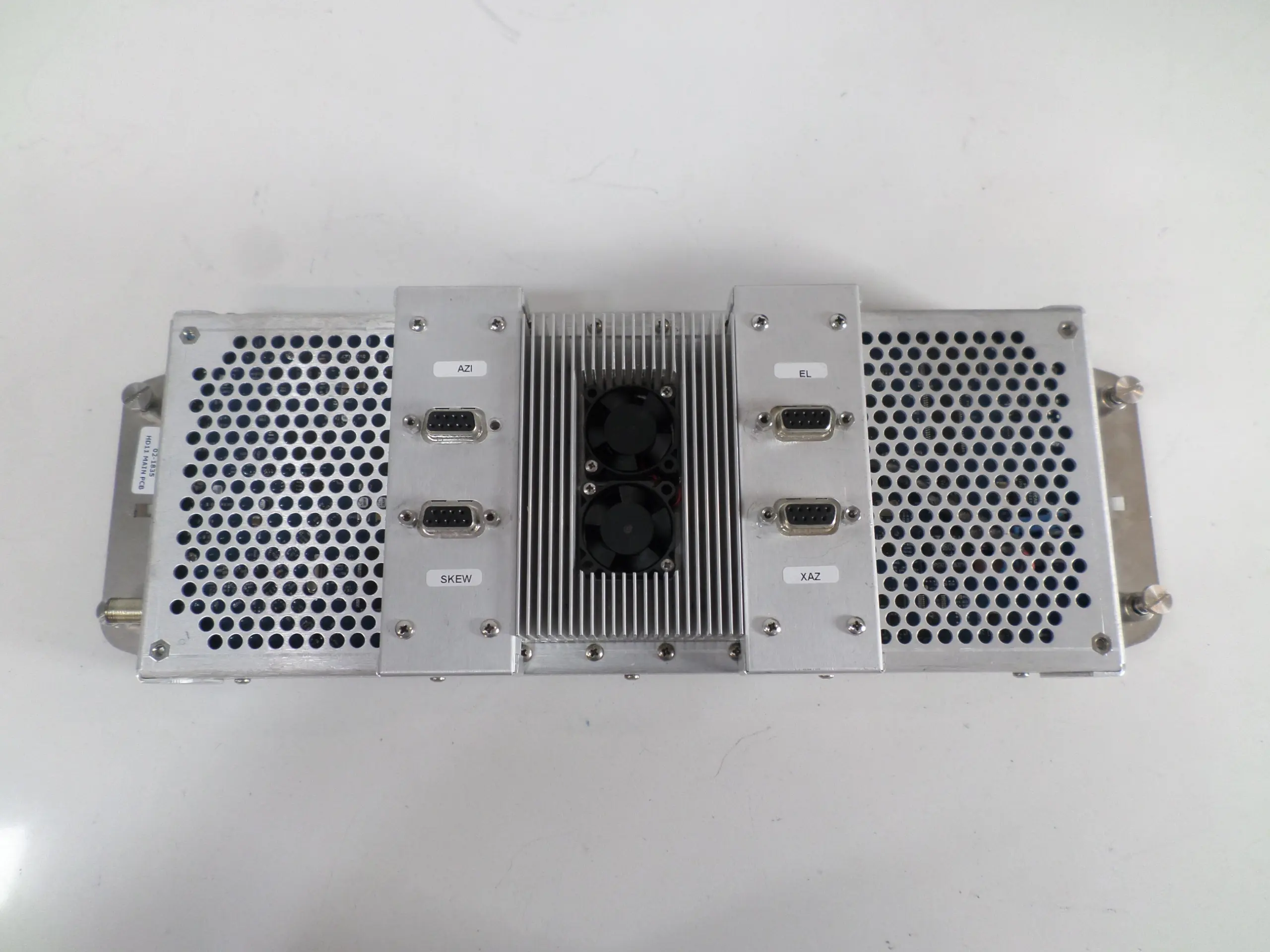 KVH Replacement Mainboard for TracVision HD11 Satellite Tracking ...
