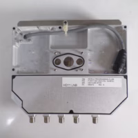 KVH World Programmable LNB for TracVision HD11 Antenna Part No. 19-0676