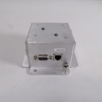 KVH Gyro for HD11 Satellite Tracking Antenna - Tested