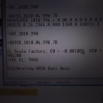 Gyro for KVH HD11 Satellite Tracking Antenna - Tested - Image 7