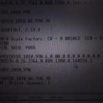 Gyro for KVH HD11 Satellite Tracking Antenna - Tested - Image 8
