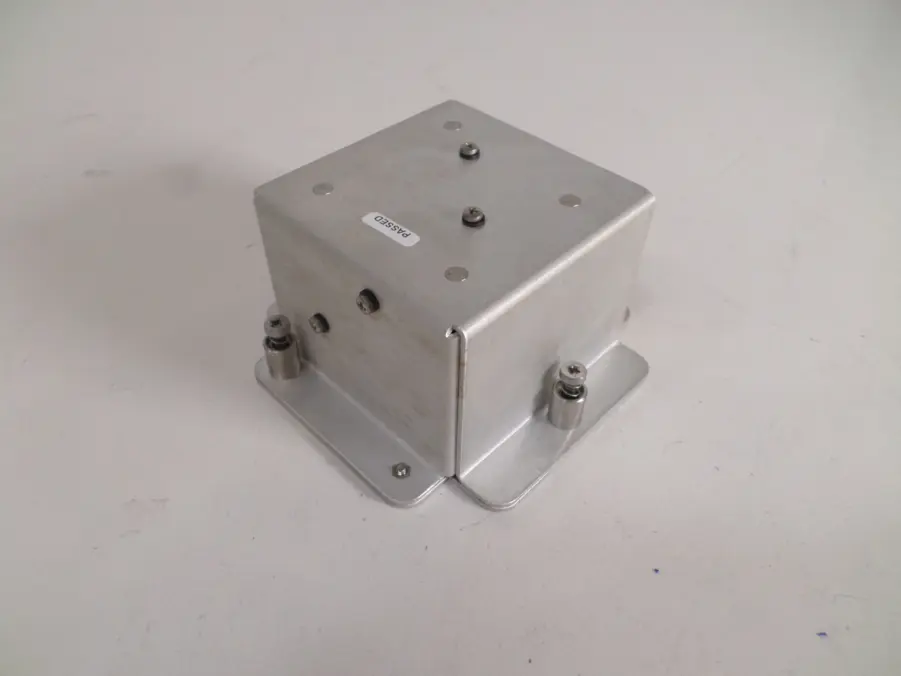 Gyro for KVH HD11 Satellite Tracking Antenna - Tested - Image 3