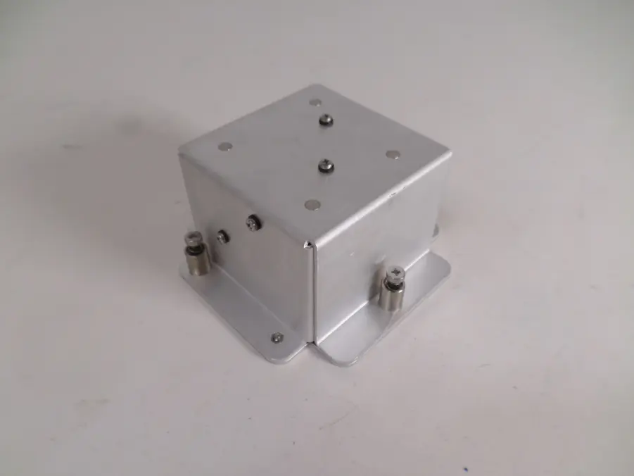 Gyro for KVH HD11 Satellite TV Tracking Antenna - Tested - Image 4