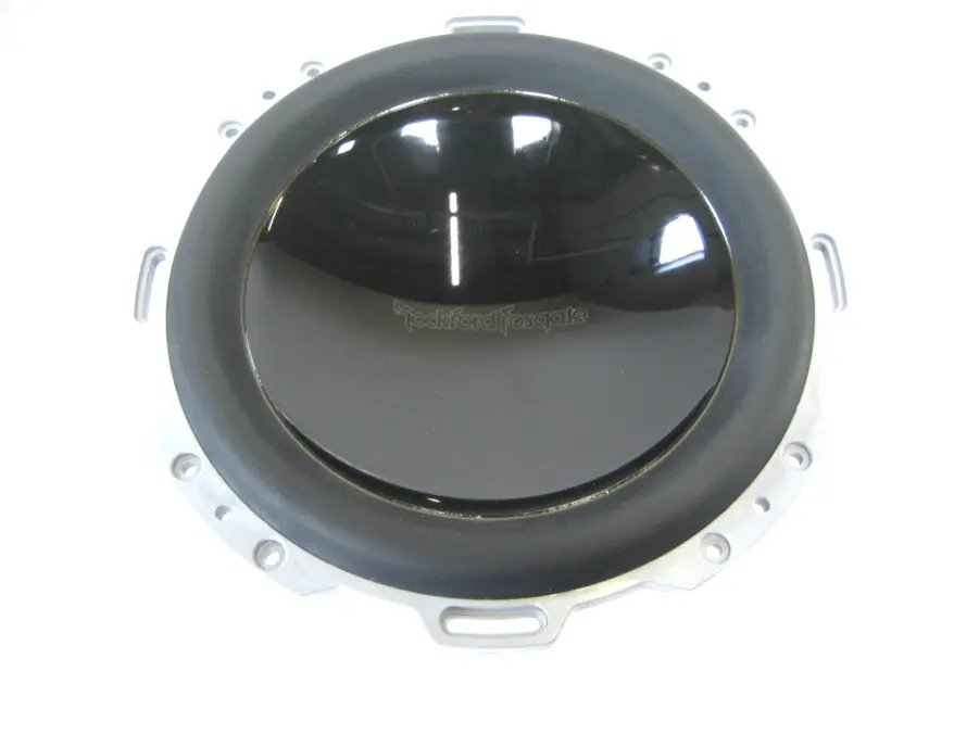 Rockford Fosgate M210S4 Pair 10'' 500 Watts Marine Sub - Image 3