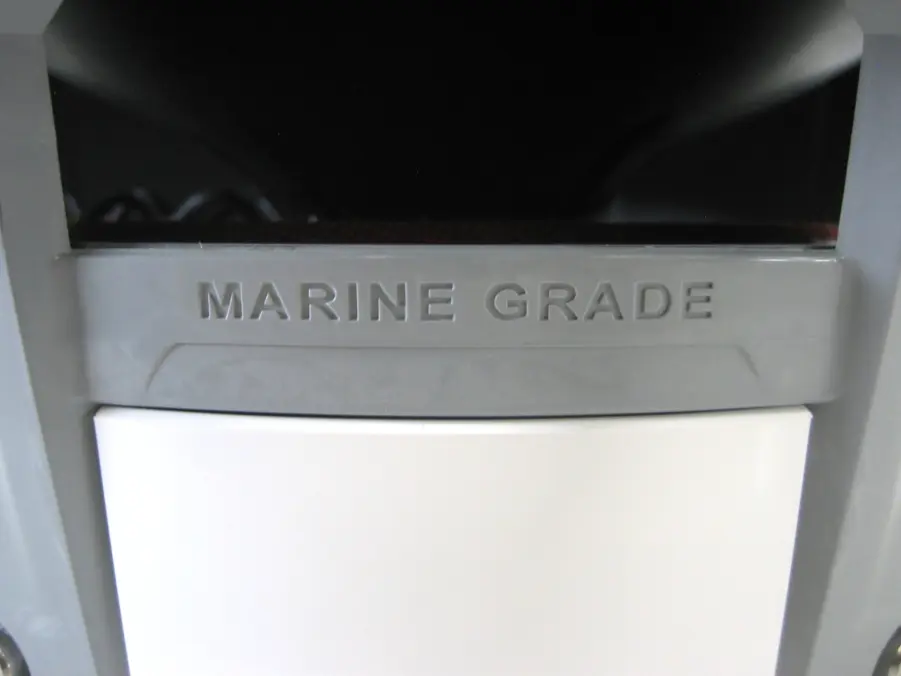 Rockford Fosgate M210S4 Pair 10'' 500 Watts Marine Sub - Image 8