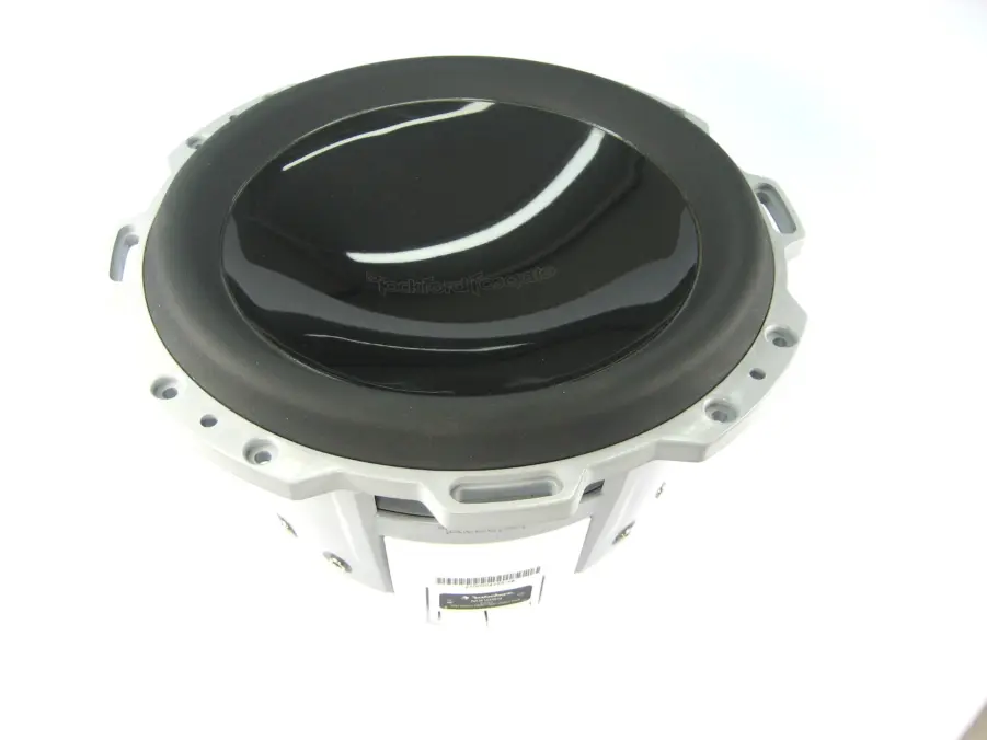 Rockford Fosgate M210S4 Pair 10'' 500 Watts Marine Sub - Image 6