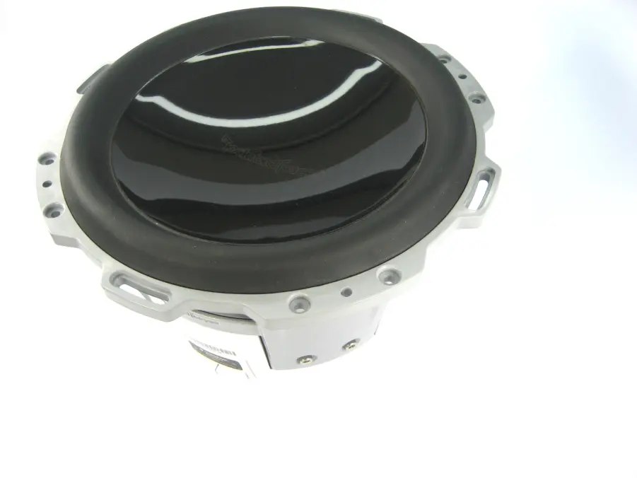 Rockford Fosgate M210S4 Pair 10'' 500 Watts Marine Sub - Image 4