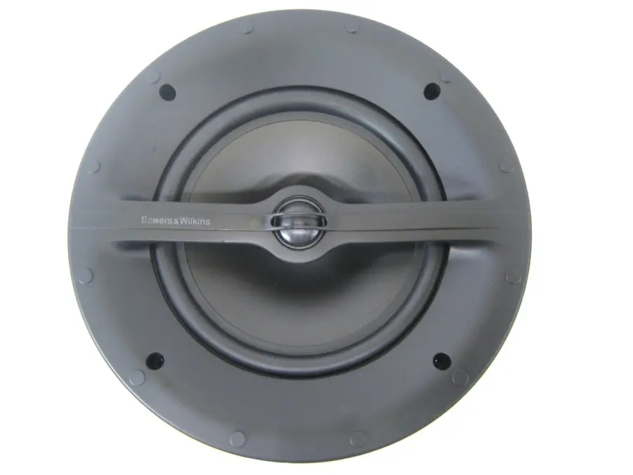 Bowers & Wilkins CCM382 8'' Pair Home Theater Ceiling Speakers - 90 Day Warranty - Image 3