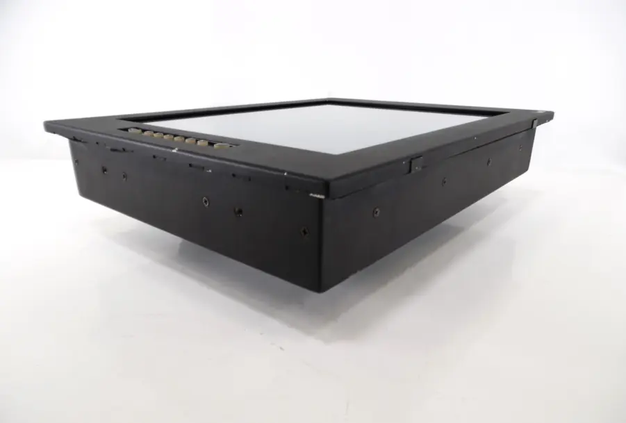 VEI - DM17S - Sun - 17" Marine Monitor - Tested - 12/24VDC - Composite VGA DVI - Image 6