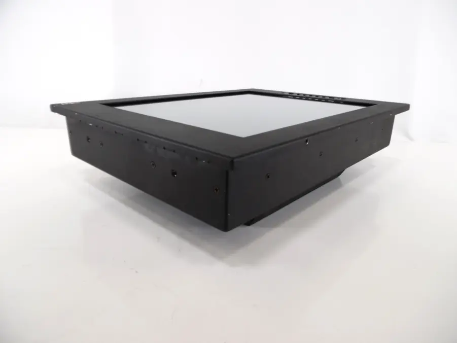 VEI - DM17S - Sun - 17" Marine Monitor - Tested - 12/24VDC - Composite VGA DVI - Image 7