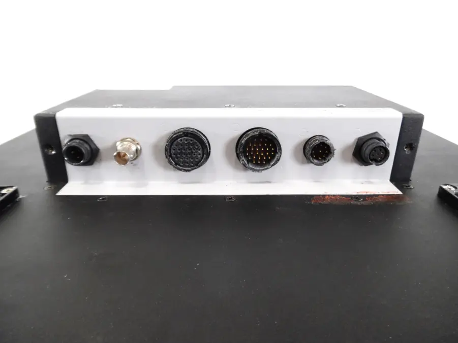 VEI - DM17S - Sun - 17" Marine Monitor - Tested - 12/24VDC - Composite VGA DVI - Image 9