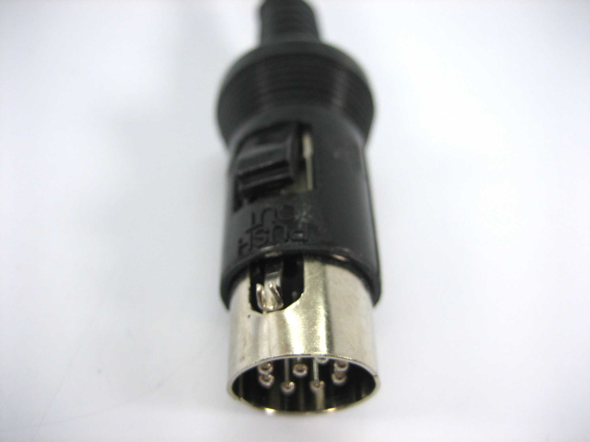 Clarion MW1 Wired Marine Remote Control - Max Marine Electronics